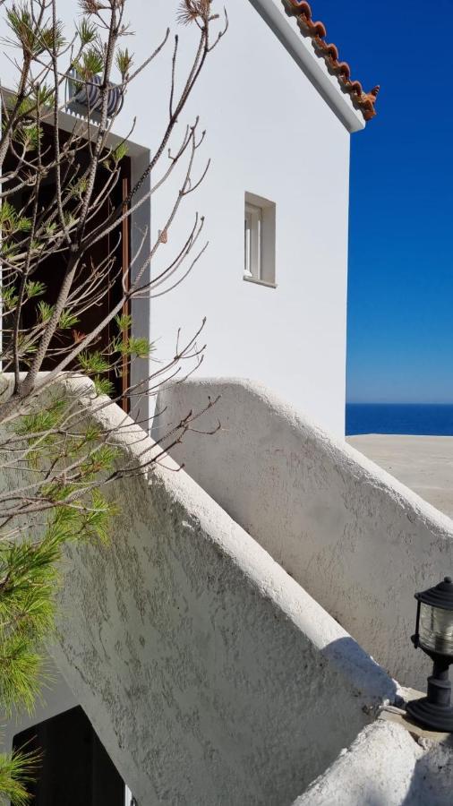 Panorama Apartment Armenistis  Exterior photo