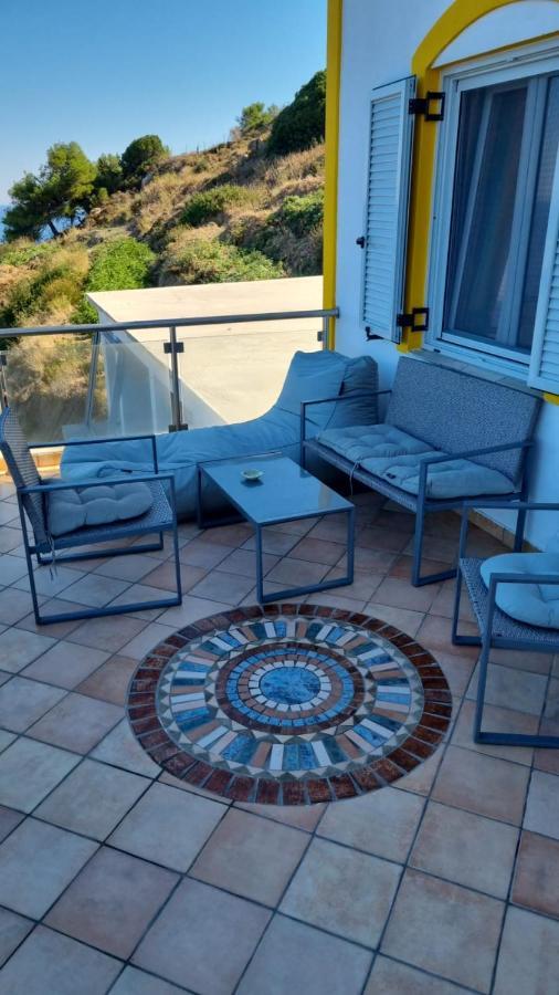 Panorama Apartment Armenistis  Exterior photo