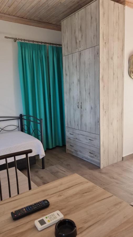 Panorama Apartment Armenistis  Exterior photo