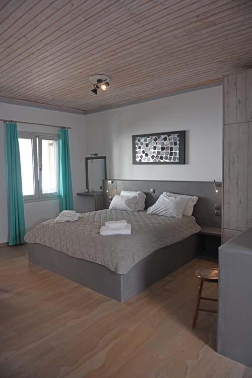 Panorama Apartment Armenistis  Exterior photo